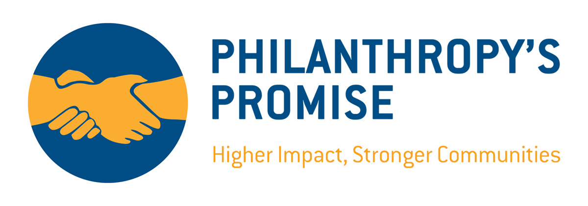 Philanthropy's Promise
