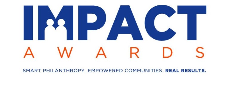 NCRP Impact Awards