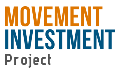 Movement Investment Project